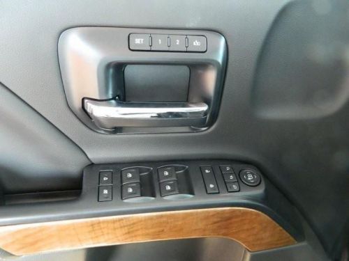 2014 Chevrolet Silverado 1500 LTZ, US $47,835.00, image 12