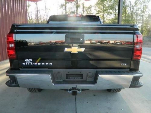 2014 Chevrolet Silverado 1500 LTZ, US $47,835.00, image 13