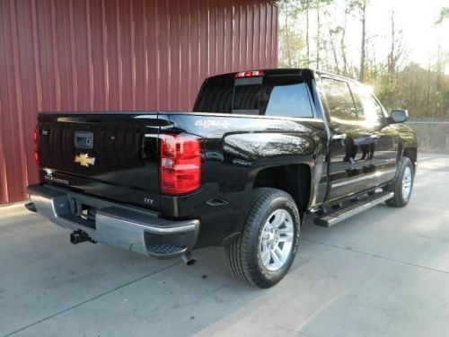 2014 Chevrolet Silverado 1500 LTZ, US $47,835.00, image 17