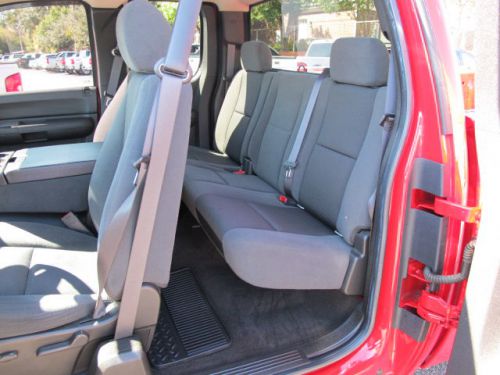 2009 Chevrolet Silverado 1500 LT, US $27,250.00, image 2