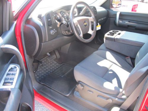 2009 Chevrolet Silverado 1500 LT, US $27,250.00, image 3