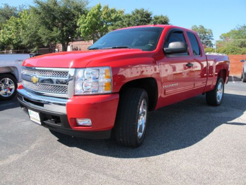 2009 Chevrolet Silverado 1500 LT, US $27,250.00, image 4