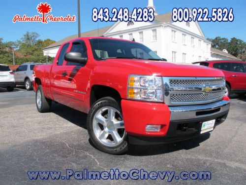 2009 Chevrolet Silverado 1500 LT, US $27,250.00, image 6