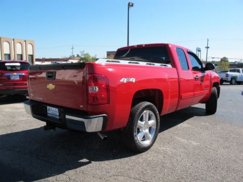 2009 Chevrolet Silverado 1500 LT, US $27,250.00, image 7
