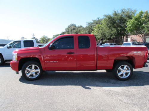 2009 Chevrolet Silverado 1500 LT, US $27,250.00, image 8