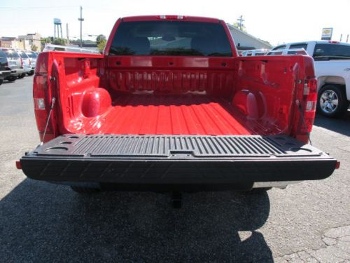 2009 Chevrolet Silverado 1500 LT, US $27,250.00, image 9