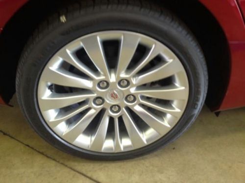 2014 Cadillac CTS 2.0L Turbo Luxury, US $56,023.00, image 3