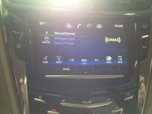 2014 Cadillac CTS 2.0L Turbo Luxury, US $56,023.00, image 9