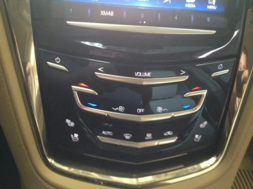 2014 Cadillac CTS 2.0L Turbo Luxury, US $56,023.00, image 11