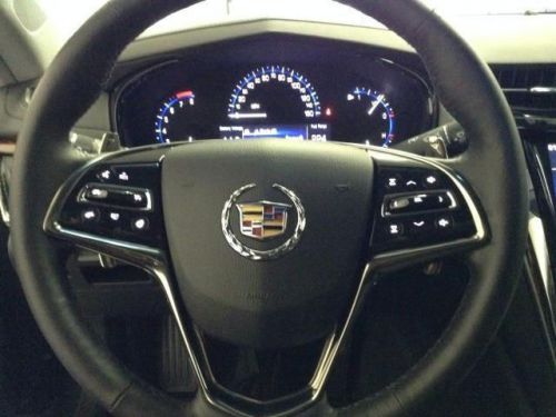 2014 Cadillac CTS Base, US $49,398.00, image 4