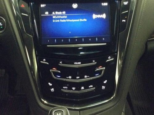 2014 Cadillac CTS Base, US $49,398.00, image 5