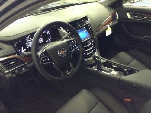 2014 Cadillac CTS Base, US $49,398.00, image 6