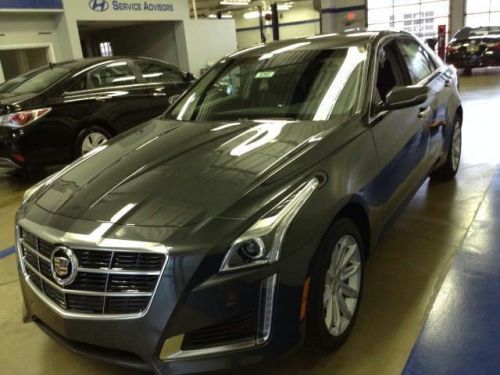 2014 Cadillac CTS Base, US $49,398.00, image 10