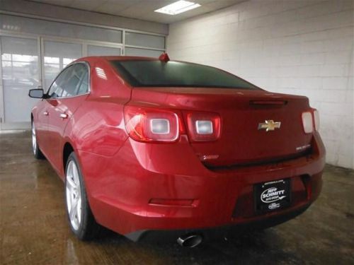 2014 Chevrolet Malibu 2LZ, US $29,904.00, image 2