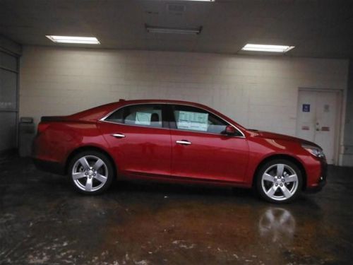2014 Chevrolet Malibu 2LZ, US $29,904.00, image 4