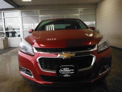 2014 Chevrolet Malibu 2LZ, US $29,904.00, image 5