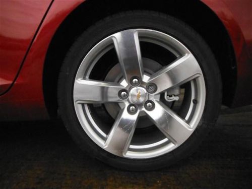 2014 Chevrolet Malibu 2LZ, US $29,904.00, image 6