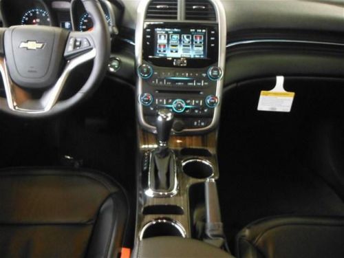 2014 Chevrolet Malibu 2LZ, US $29,904.00, image 11