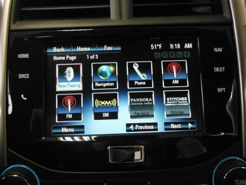 2014 Chevrolet Malibu 2LZ, US $29,904.00, image 16