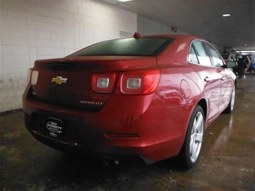 2014 Chevrolet Malibu 2LZ, US $29,904.00, image 17
