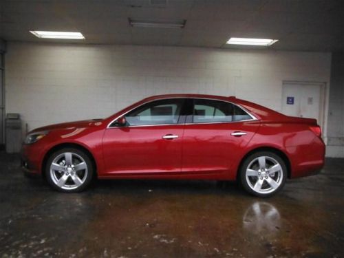 2014 Chevrolet Malibu 2LZ, US $29,904.00, image 22