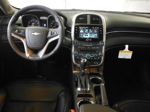 2014 Chevrolet Malibu 2LZ, US $29,904.00, image 25