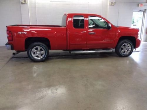2011 Chevrolet Silverado 1500 LTZ, US $28,852.00, image 2