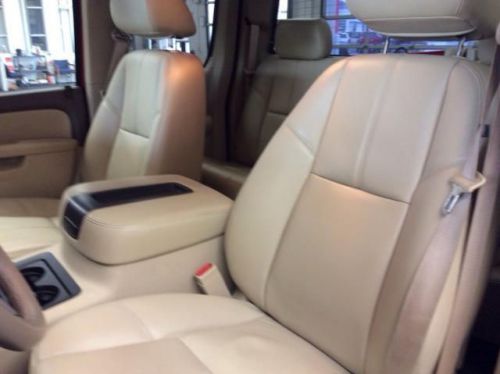 2011 Chevrolet Silverado 1500 LTZ, US $28,852.00, image 6