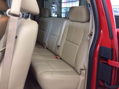2011 Chevrolet Silverado 1500 LTZ, US $28,852.00, image 7