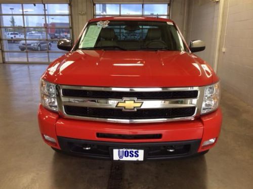 2011 Chevrolet Silverado 1500 LTZ, US $28,852.00, image 10
