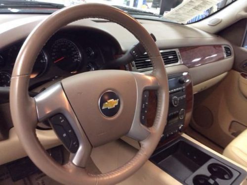 2011 Chevrolet Silverado 1500 LTZ, US $28,852.00, image 11