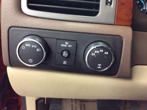 2011 Chevrolet Silverado 1500 LTZ, US $28,852.00, image 14