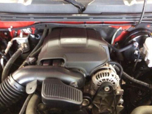 2011 Chevrolet Silverado 1500 LTZ, US $28,852.00, image 16