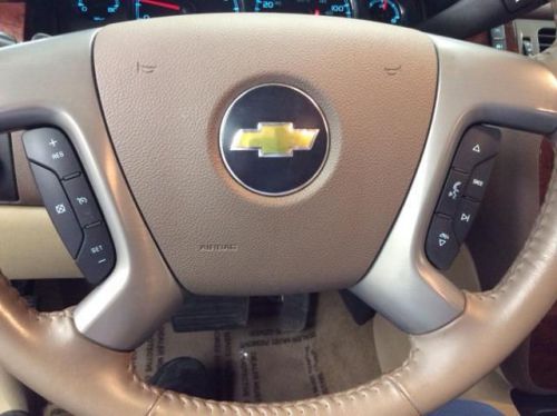 2011 Chevrolet Silverado 1500 LTZ, US $28,852.00, image 18