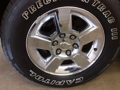 2011 Chevrolet Silverado 1500 LTZ, US $28,852.00, image 20