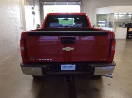 2011 Chevrolet Silverado 1500 LTZ, US $28,852.00, image 21