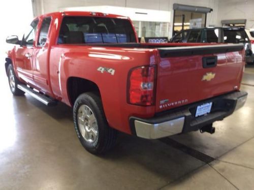 2011 Chevrolet Silverado 1500 LTZ, US $28,852.00, image 25