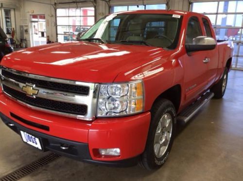 2011 Chevrolet Silverado 1500 LTZ, US $28,852.00, image 26