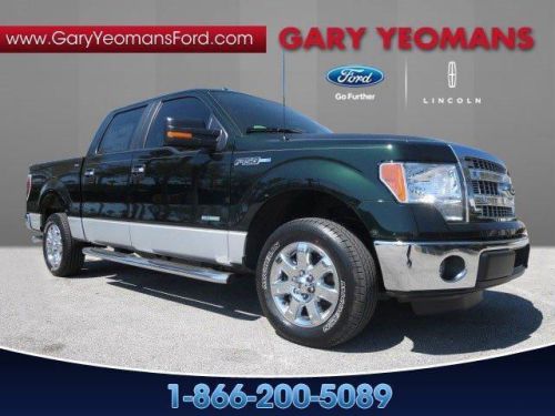 2014 Ford F150 XLT, US $33,036.00, image 4