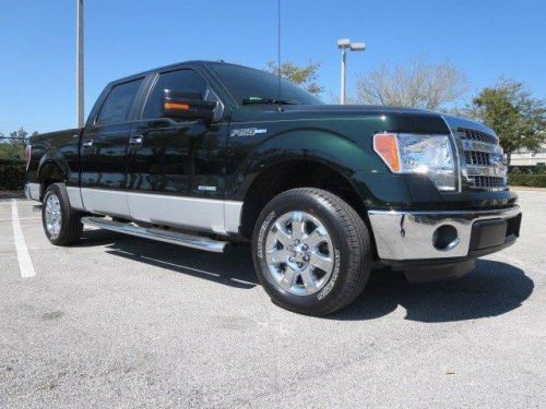 2014 Ford F150 XLT, US $33,036.00, image 8