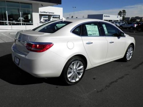 2014 buick verano base