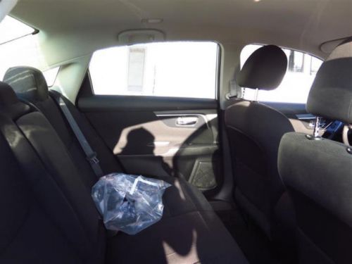 2014 Nissan Altima 2.5 S, US $20,050.00, image 2