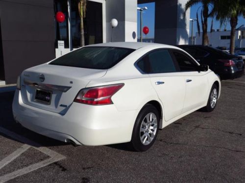 2014 Nissan Altima 2.5 S, US $20,050.00, image 4