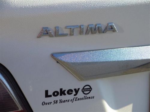 2014 Nissan Altima 2.5 S, US $20,050.00, image 6