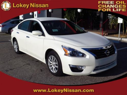 2014 Nissan Altima 2.5 S, US $20,050.00, image 7