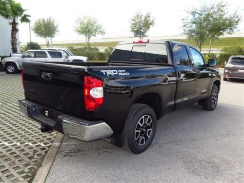 2014 Toyota Tundra SR5, US $38,842.00, image 4