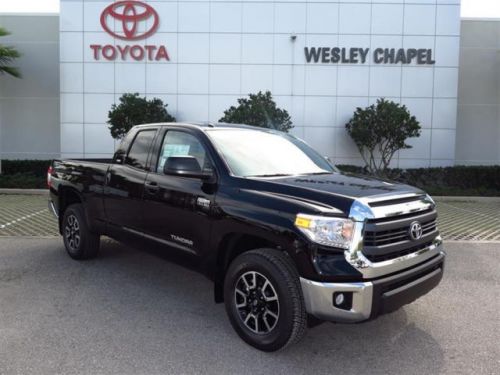 2014 Toyota Tundra SR5, US $38,842.00, image 5