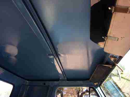 1964 Ford Econoline Pickup Truck E-100 - Blue, image 11