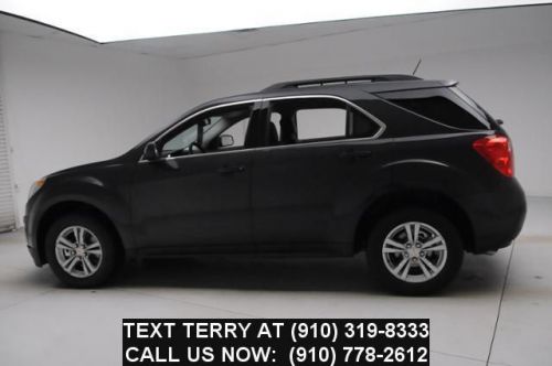 2014 chevrolet equinox 2lt