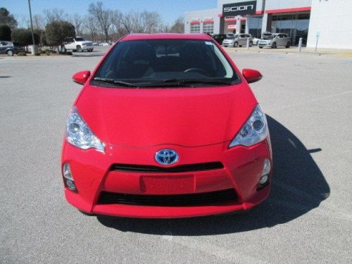 2014 Toyota Prius c Four, US $24,599.00, image 3